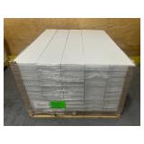 LIFEPROOF Lot of 50 Cases of- Banff Gray Hickory 22 MIL Waterproof Luxury Vinyl Plank (Total of 951 sq.ft)