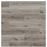 LIFEPROOF Lot of 50 Cases of- Banff Gray Hickory 22 MIL Waterproof Luxury Vinyl Plank (Total of 951 sq.ft)