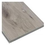 LIFEPROOF Lot of 50 Cases of- Banff Gray Hickory 22 MIL Waterproof Luxury Vinyl Plank (Total of 951 sq.ft)