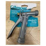 Gilmore Hose Nozzle