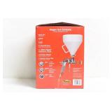 HOMAX Texture Gun & Hopper