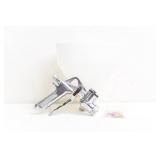 HOMAX Texture Gun & Hopper