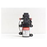 CHAPIN 6-9206 Diaphragm Pump, Positive Displacement