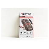 VECTOR 500 Watt Power Inverter, Dual Power Inverter, Two USB Charging Ports