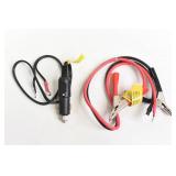 VECTOR 500 Watt Power Inverter, Dual Power Inverter, Two USB Charging Ports