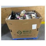 Gaylord Full of Various Products