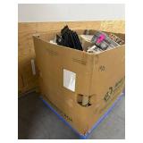 Gaylord Full of Various Products