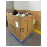 Gaylord Full of Various Products