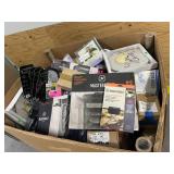 Gaylord Full of Various Products