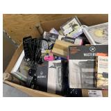 Gaylord Full of Various Products