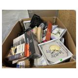 Gaylord Full of Various Products