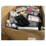 Gaylord Full of Various Products