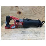 MILWAUKEE M18 (2722-20) Sawzall Reciprocating Saw (Tool Only)