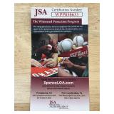 Miami Dolphins Jersey Signed by Mike Gesicki with Certificate of Authenticity- Size XL