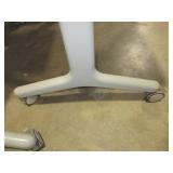 ALL STEEL FLIP  TOP NESTING TABLES