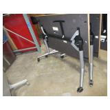 STEELCASE, COALESSE, AKIRA, FLIP TOP NESTING TABLES