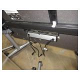 STEELCASE, COALESSE, AKIRA, FLIP TOP NESTING TABLES