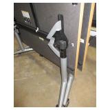 STEELCASE, COALESSE, AKIRA, FLIP TOP NESTING TABLES