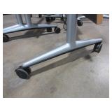 STEELCASE, COALESSE, AKIRA, FLIP TOP NESTING TABLES