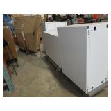 GLOBAL 2 DRAWER LATERAL FILES