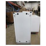 GLOBAL 2 DRAWER LATERAL FILES