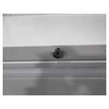 GLOBAL 2 DRAWER LATERAL FILES