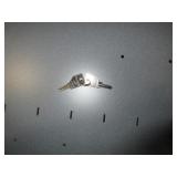 GLOBAL 2 DRAWER LATERAL FILES