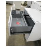 GLOBAL 2 DRAWER LATERAL FILES