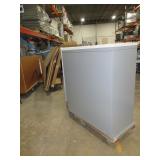 HAWORTH, 3 DRAWER LATERAL FILES