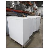 HAWORTH, 3 DRAWER LATERAL FILES