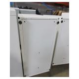 HAWORTH, 3 DRAWER LATERAL FILES