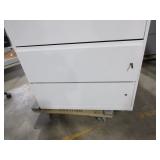 HAWORTH, 3 DRAWER LATERAL FILES