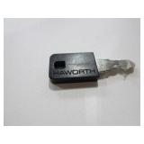 HAWORTH, 3 DRAWER LATERAL FILES