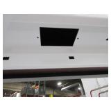 HUDDLE ROOM WORK TABLE AND CREDENZA