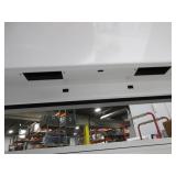 HUDDLE ROOM WORK TABLE AND CREDENZA