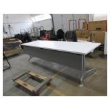 HAWORTH, INTERTEK GANG TABLE