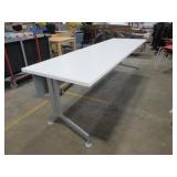 HAWORTH, INTERTEK GANG TABLE