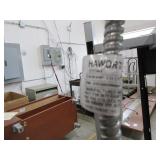 HAWORTH, SIT STAND DESK FRAMES