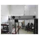 HAWORTH, SIT STAND DESK FRAMES