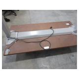 HERMAN MILLER RENEW, ELECTRIC, SIT STAND DESK