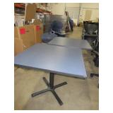 SIT ON IT CHAIRS WITH CAFE TABLES