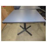 SIT ON IT CHAIRS WITH CAFE TABLES