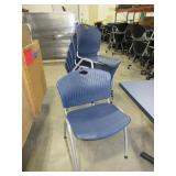 SIT ON IT CHAIRS WITH CAFE TABLES