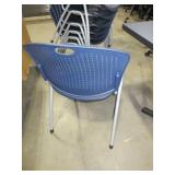 SIT ON IT CHAIRS WITH CAFE TABLES