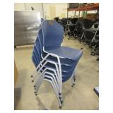 SIT ON IT CHAIRS WITH CAFE TABLES