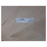 IKEA TABLES WITH GEIGER CHAIRS