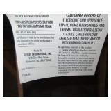 IKEA TABLES WITH GEIGER CHAIRS