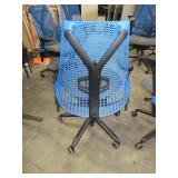 HERMAN MILLER SAYL CHAIR