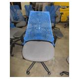 HERMAN MILLER SAYL CHAIR
