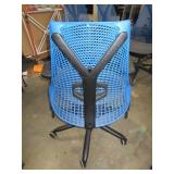 HERMAN MILLER SAYL CHAIR